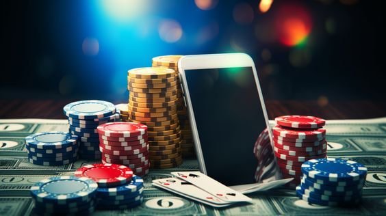Proses verifikasi identitas untuk 4D Number Game di pistol4d